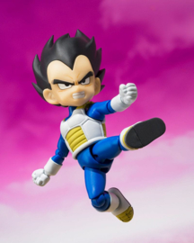 S.H.Figuarts Dragon Ball Daima Vegeta Mini - Pre order