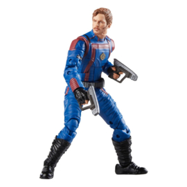 F6602 Guardians of the Galaxy Vol. 3 Marvel Legends Star-Lord