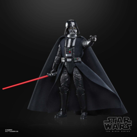 G0364 Star Wars Episode IV Black Series Darth Vader - Pre order
