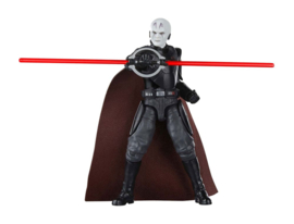 F7343 Star Wars: Obi-Wan Kenobi Vintage Collection Grand Inquisitor