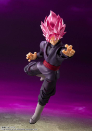 Dragonball Super S.H. Figuarts AF Goku Black