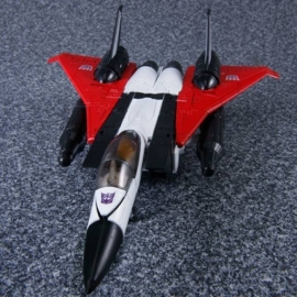 Takara Masterpiece MP-11NR Ramjet