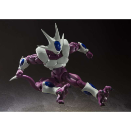 S.H.Figuarts Dragon Ball Cooler Final Form 40th Anniversary