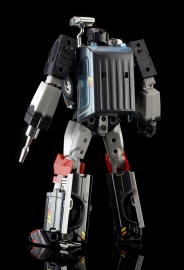 MMC Ocular Max PS-06 Terraegis