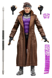 G2375 Avengers: Doomsday Marvel Legends Gambit