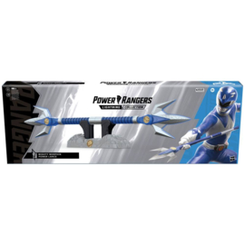 F5156 Mighty Morphin Power Rangers Power Lance