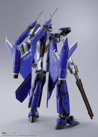 Bandai Macross DX Chogokin YF-29 Durandal Valkirie set