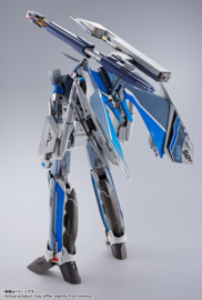 Macross Delta DX VF-31AX Kairos Plus