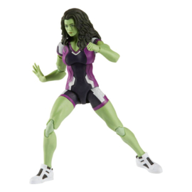 She-Hulk Marvel Legends She-Hulk [F3854]