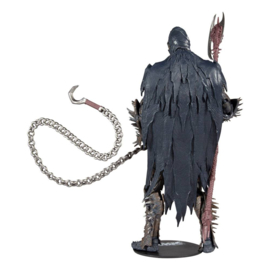 McFarlane Toys Spawn AF Raven Spawn