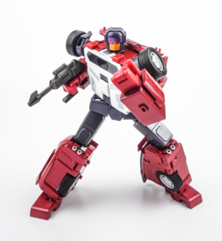 X-Transbots MX-15 Deathwish [Reissue 2021] - Pre order