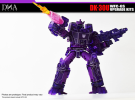 DNA DK-30U Upgrade Kit for WFC-GS Galvatron