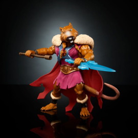 Masters of the Universe Origins Turtles of Grayskull Splinter-Skull