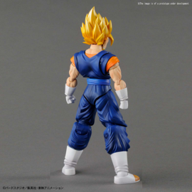 Figure-rise Dragon Ball Z Standard Super Saiyan Vegetto