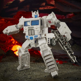 Hasbro WFC Kingdom Leader Ultra Magnus