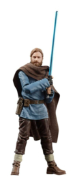 Star Wars: Obi-Wan Kenobi Black Series Ben Kenobi (Tibidon Station) [F5604]