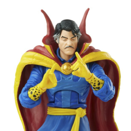 Marvel Legends Doctor Strange Classic Comics [F3425 - import stock]