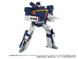 Takara Tomy T-spark Transformers D-02 Soundwave (Anime Type)