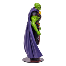 McFarlane Toys DC Multiverse Martian Manhunter