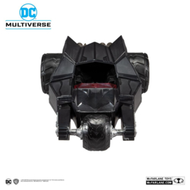 McFarlane Toys DC Dark Nights: Metal Vehicle Bat-Raptor