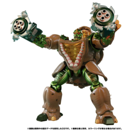 Takara Transformers Masterpiece MP-59 Rhinox - Pre order