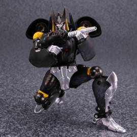 Takara Tomy Mall Exclusive MP-34S Shadow Panther