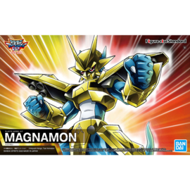 Bandai Figure-rise Standard Magnamon