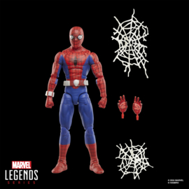 G0590 Marvel Legends Series Spider-Man '77