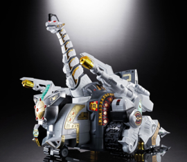 Bandai Soul of Chogokin GX-85 Titanus