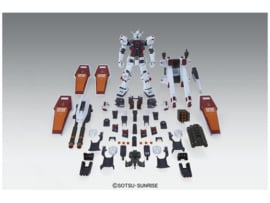 1/100 MG Full Armor Gundam Ver. Ka (Thunderbolt Ver.)