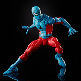 Marvel Legends Web-Man