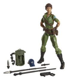 G.I. Joe Classified Series Lady Jaye