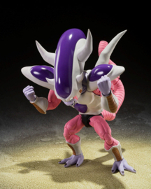 Dragon Ball Z S.H. Figuarts Action Figure Frieza Third Form