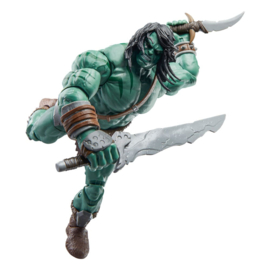 F9070 Marvel 85th Anniversary Marvel Legends Skaar