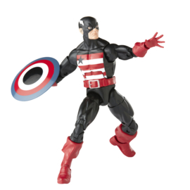 Marvel Legends Series U.S. Agent [F4796]