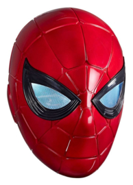 Avengers: Endgame Marvel Legends Series Spider-Man Electronic Helmet Iron Spider