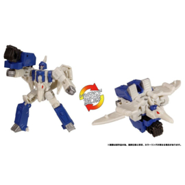 Takara Transformers TL-89 Decepticon Dinoking