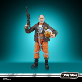 G0931 Star Wars The Vintage Collection Carson Teva