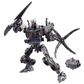 G2189 Transformers Studio Series Leader Class Rise of the Beasts Scourge