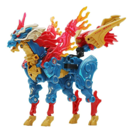 52Toys Megabox Figure Cubes MB-22 Kirin