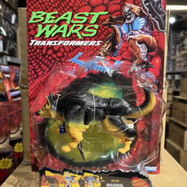 F4228 Transformers Beast Wars Vintage K9