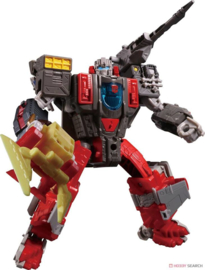 Takara Legends LG-53 Broadside