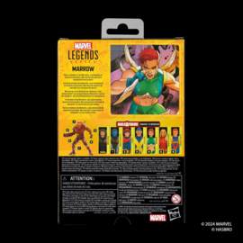 G0796 Marvel Legends Series Marrow