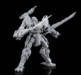 DX9 K2 Ancestrod