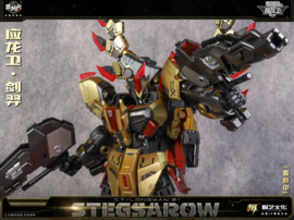 Cang-Toys CT-LONGYAN 01 Stegsarow