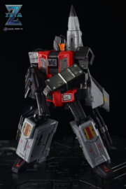 Zeta ZB-05 Downthrust