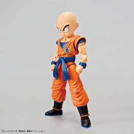 Figure-rise Dragon Ball Z Krillin