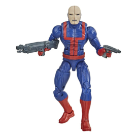 Marvel Legends Series AF 2020 Hellfire Club Guard Exclusive
