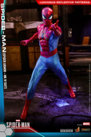 Marvel's Spider-Man VGM AF 1/6 Spider-Man (Spider Armor MK IV Suit)