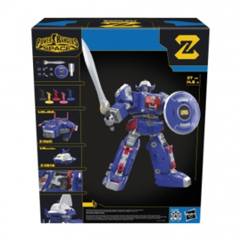 Hasbro Power Rangers Zord In Space Astro Megazord